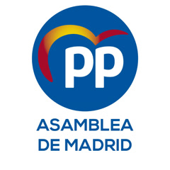 Grupo Parlamentario Popular de la Asamblea de Madrid