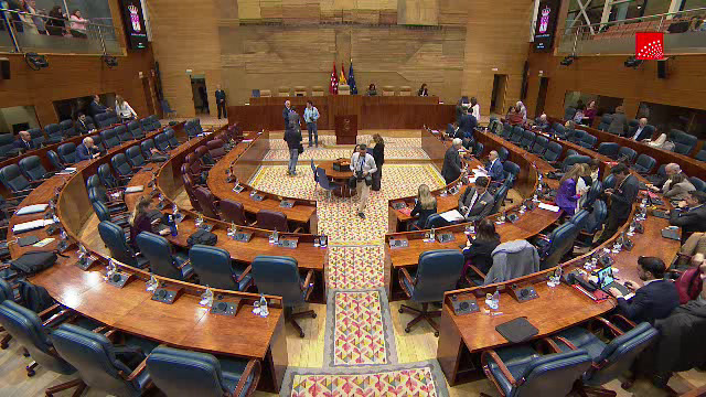 poster Sesión Plenaria