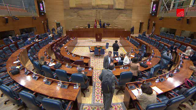 poster Sesión Plenaria