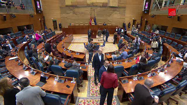 poster Sesión Plenaria