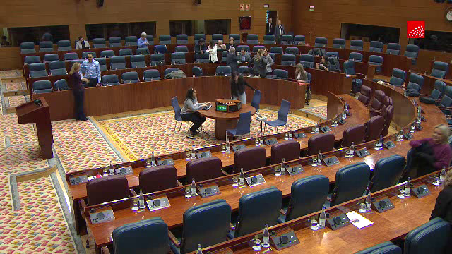 poster Sesión plenaria